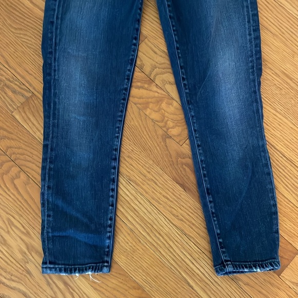 Goldsign for J Crew jeans. - Picture 2 of 12